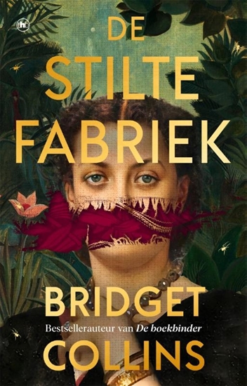 Afbeelding van De stiltefabriek