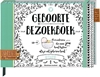 Afbeelding van O'Baby by Pauline Geboortebezoekboek