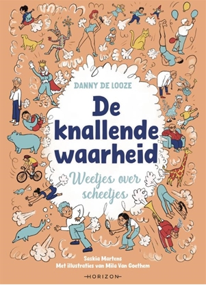 Afbeeldingen van De knallende waarheid