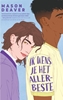 Afbeelding van Ik wens je het allerbeste