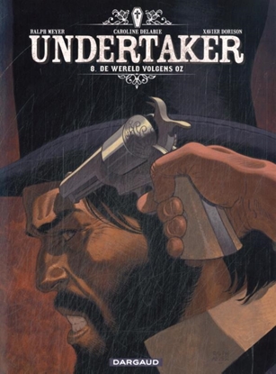 Afbeeldingen van Undertaker De wereld volgens Oz