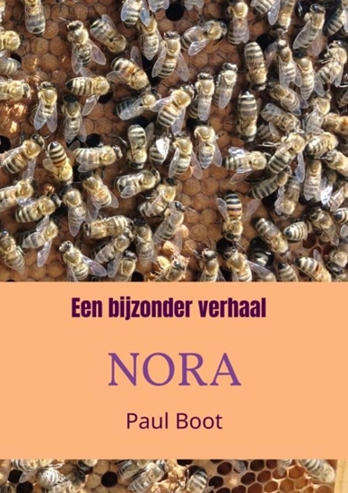 Afbeelding van Een bijzonder verhaal Nora