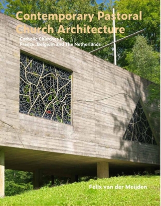 Afbeeldingen van Contemporary Pastoral Church Architecture