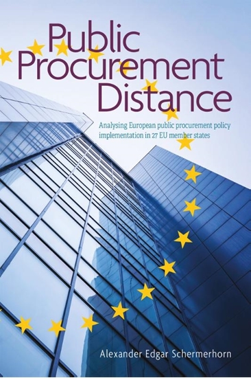 Afbeelding van Public Procurement Distance