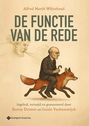 Afbeeldingen van De functie van de rede