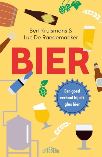 Afbeelding van Bier