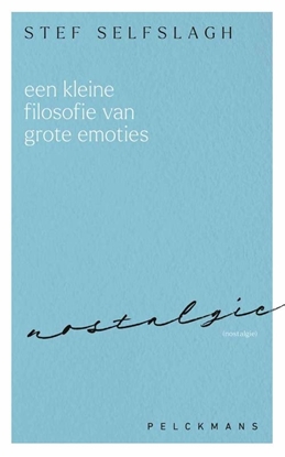 Afbeeldingen van Een kleine filosofie van grote emoties: Nostalgie