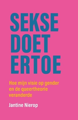 Afbeeldingen van Sekse doet ertoe