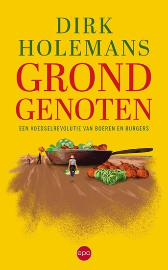 Afbeelding van Grondgenoten