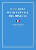 Afbeelding van Code de la justice pénale des mineurs