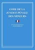 Afbeelding van Code de la justice pénale des mineurs