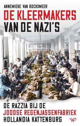 Afbeeldingen van De kleermakers van de nazi's