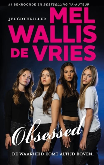 Afbeelding van Obsessed