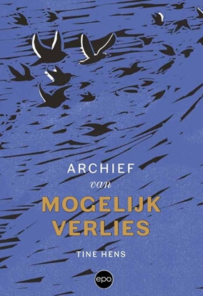 Afbeeldingen van Archief van mogelijk verlies