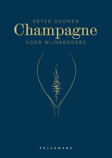 Afbeelding van Champagne voor wijnkenners