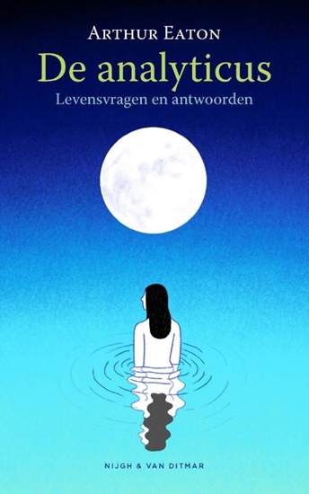 Afbeelding van De analyticus
