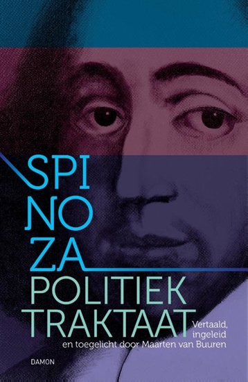Afbeelding van Politiek traktaat