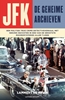 Afbeelding van JFK - De geheime archieven