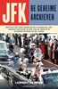 Afbeelding van JFK - De geheime archieven