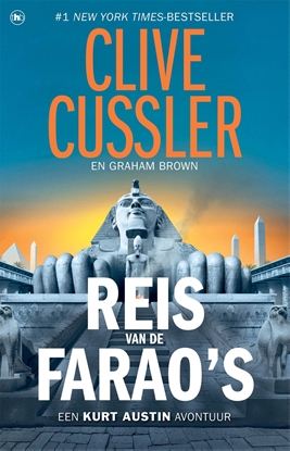 Afbeeldingen van Reis van de farao's