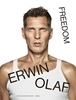 Afbeelding van Erwin Olaf – Freedom