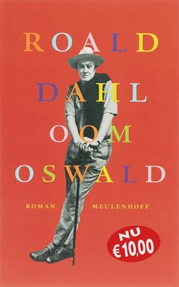 Afbeeldingen van Oom Oswald