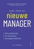 Afbeelding van Gids voor de nieuwe manager