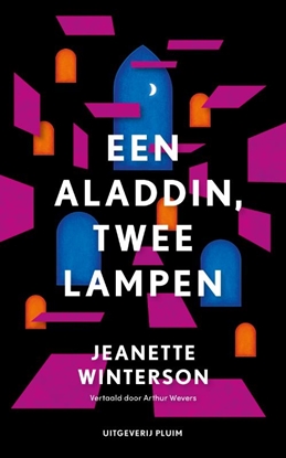 Afbeeldingen van Eén Aladdin, twee lampen