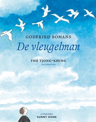 Afbeeldingen van De vleugelman