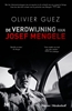 Afbeelding van De verdwijning van Josef Mengele