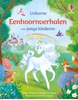 Afbeelding van Eenhoornverhalen voor jonge kinderen