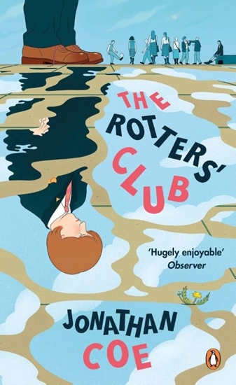 Afbeelding van Penguin Essentials The Rotters' Club