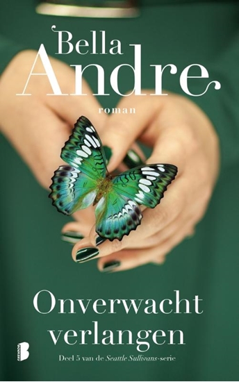 Afbeelding van Onverwacht verlangen