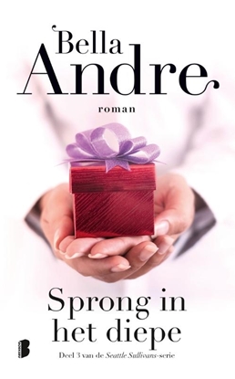 Afbeeldingen van Sprong in het diepe