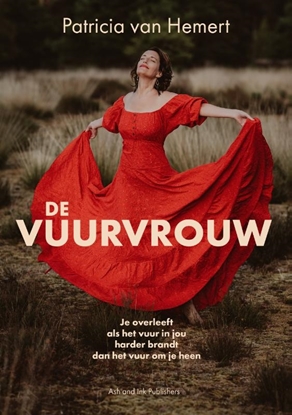 Afbeeldingen van De Vuurvrouw