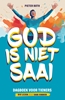 Afbeelding van God is niet saai