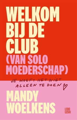 Afbeeldingen van Welkom bij de club