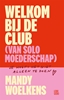 Afbeelding van Welkom bij de club
