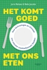 Afbeelding van Het komt goed met ons eten