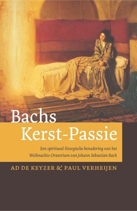Afbeeldingen van Bachs Kerst-passie