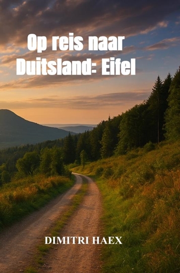 Afbeelding van Op reis naar Duitsland: Eifel