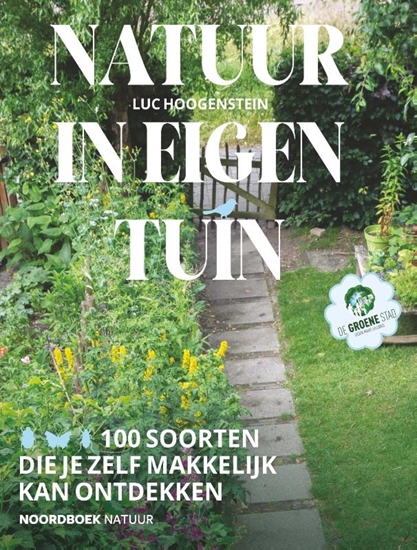 Afbeelding van Natuur in eigen tuin