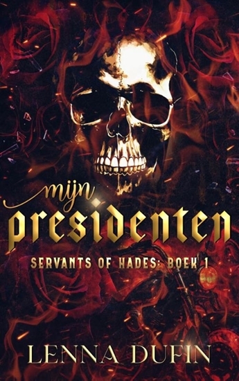 Afbeelding van Servants of Hades Mijn Presidenten