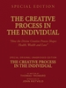 Afbeelding van THE CREATIVE PROCESS IN THE INDIVIDUAL