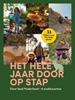 Afbeelding van Het hele jaar door op stap