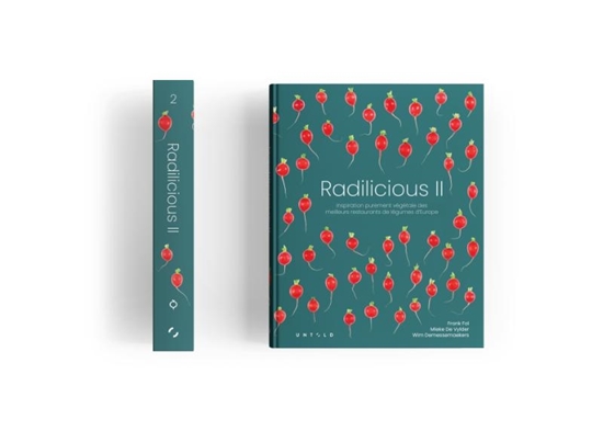 Afbeelding van Radilicious II