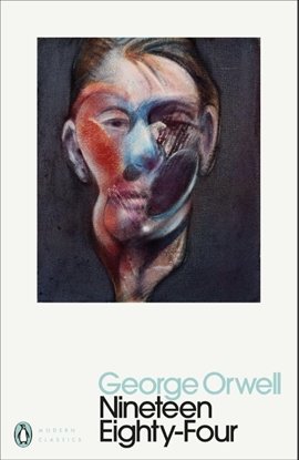 Afbeeldingen van Penguin Modern Classics Nineteen Eighty-Four