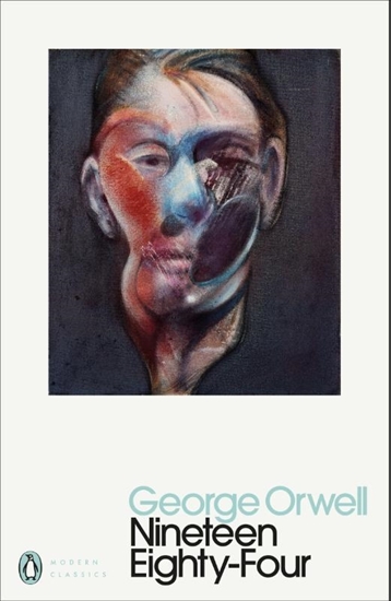 Afbeelding van Penguin Modern Classics Nineteen Eighty-Four