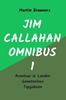 Afbeelding van Jim Callahan omnibus 1
