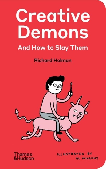 Afbeelding van Creative Demons and How to Slay Them